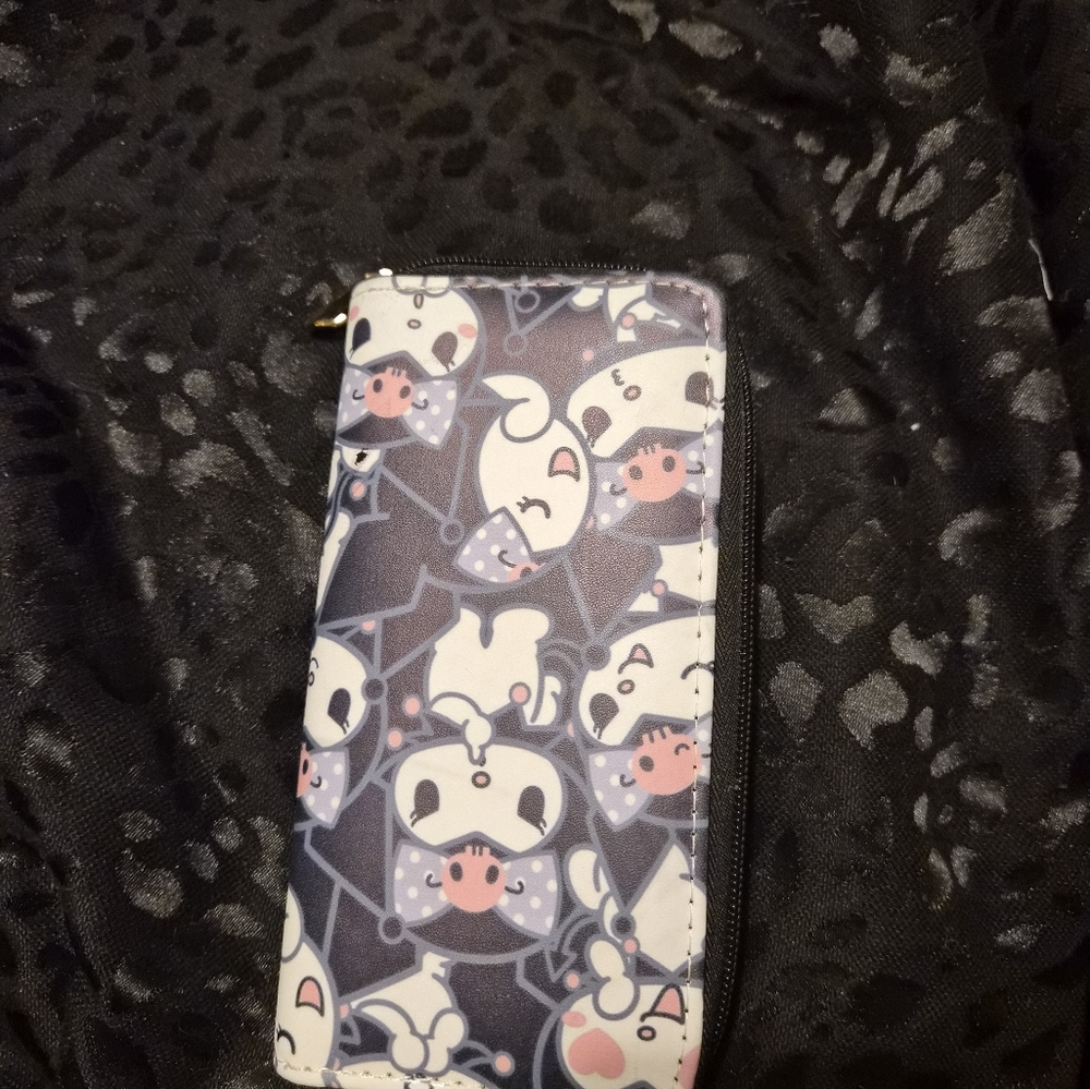 Kuromi Wallet